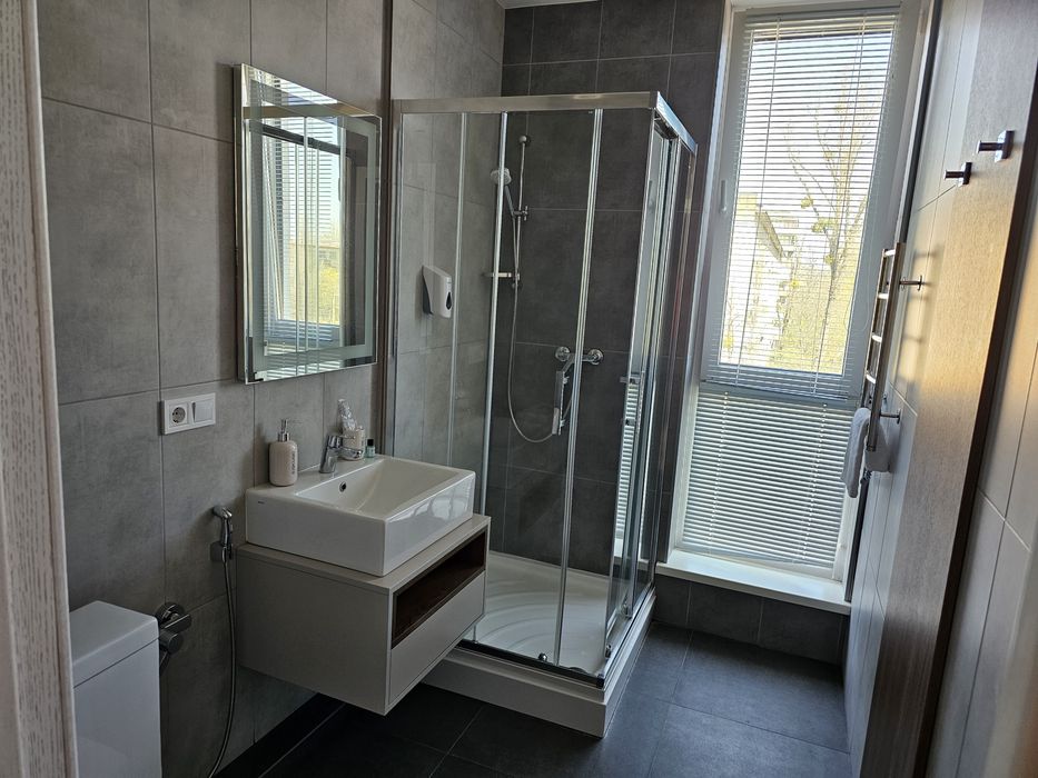 Квартира подобово. Ретровіль. Нивки, Виговського, Сирець. Паркінг