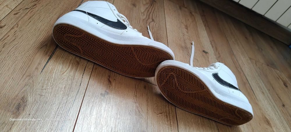Buty Nike Blazer Mid '77 roz.37.5