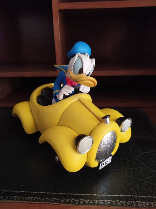 Pato Donald RARO!