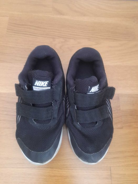 Sapatilhas Nike, várias Botas Chicco,pantufas