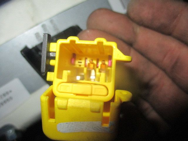 Kit de airbags VOLKSWAGEN Polo (9N)