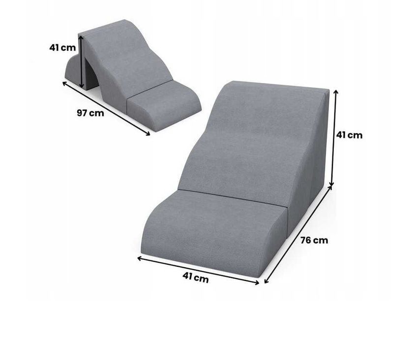 Schodki dla psów Schodki dla kota