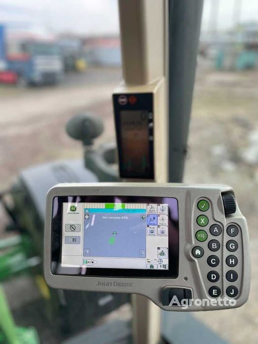 Трактор John Deere 8430 | Джон Дир | 2009 р | 13 700 м/г напрацювання