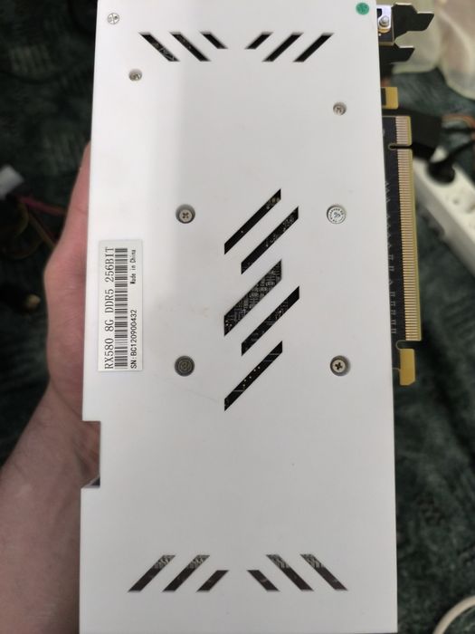 Продам материнскую плату