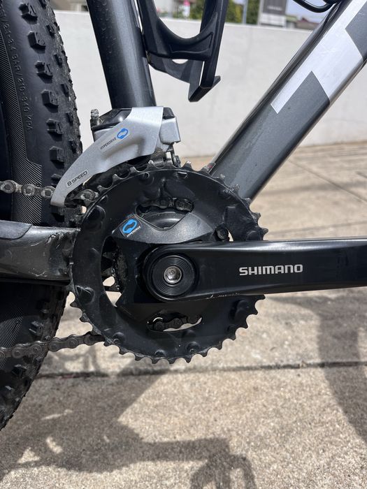 Bicicleta Trek marlin 5