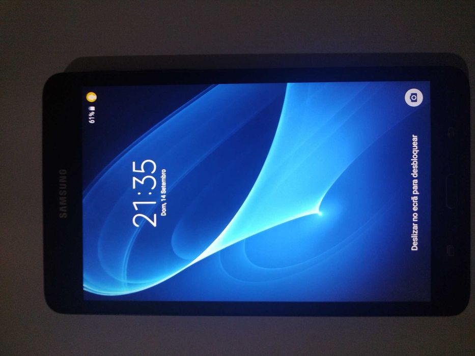 Samsung Galaxy Tab A(2016)