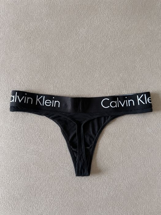 Calvin Klein stringi