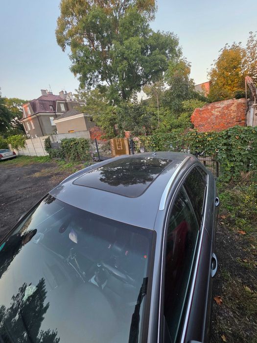 Audi Q3 TDI Quatro 2016
