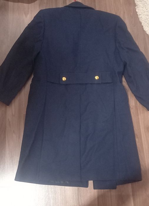Залізничне пальто,шанель