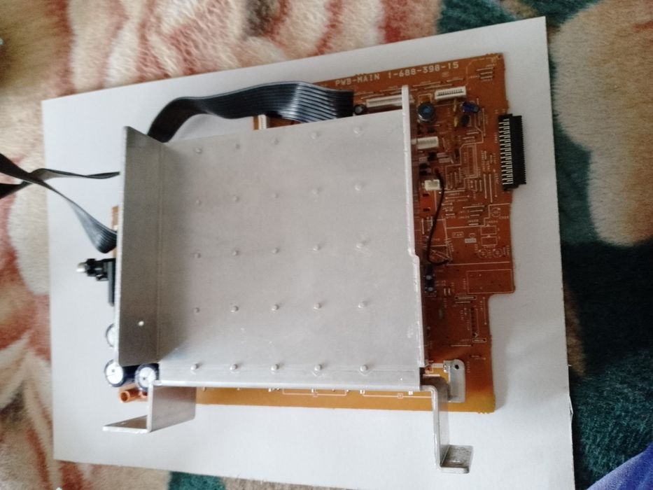 Продам плати до музичного центру