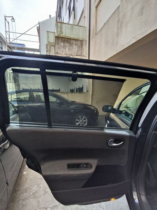 Renault Megane 1.5dci 105cv ano 2006