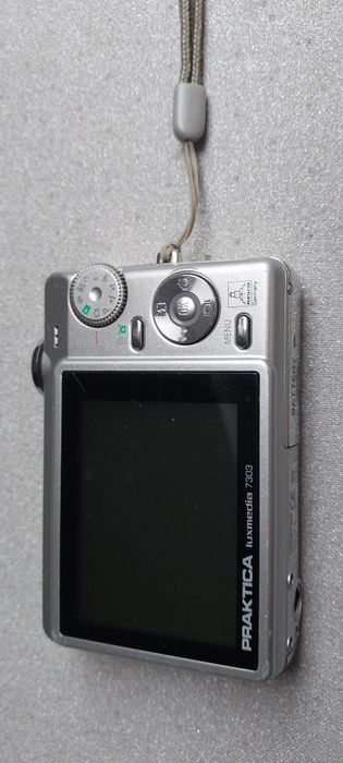 Okazja. Aparat fotograficzny.Praktica