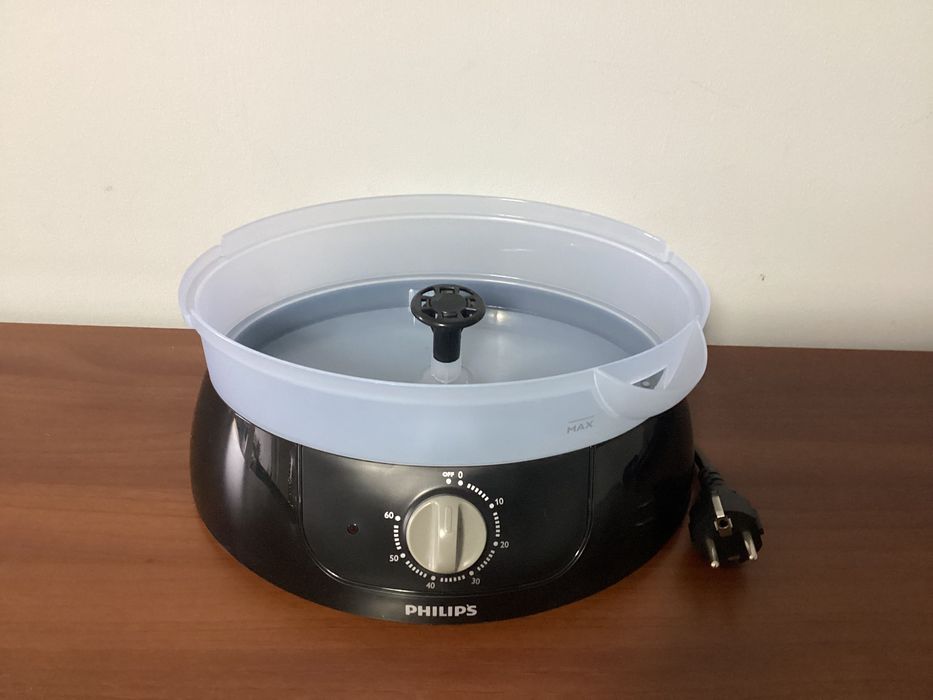 Parowar Philips HD9120 moc 900W