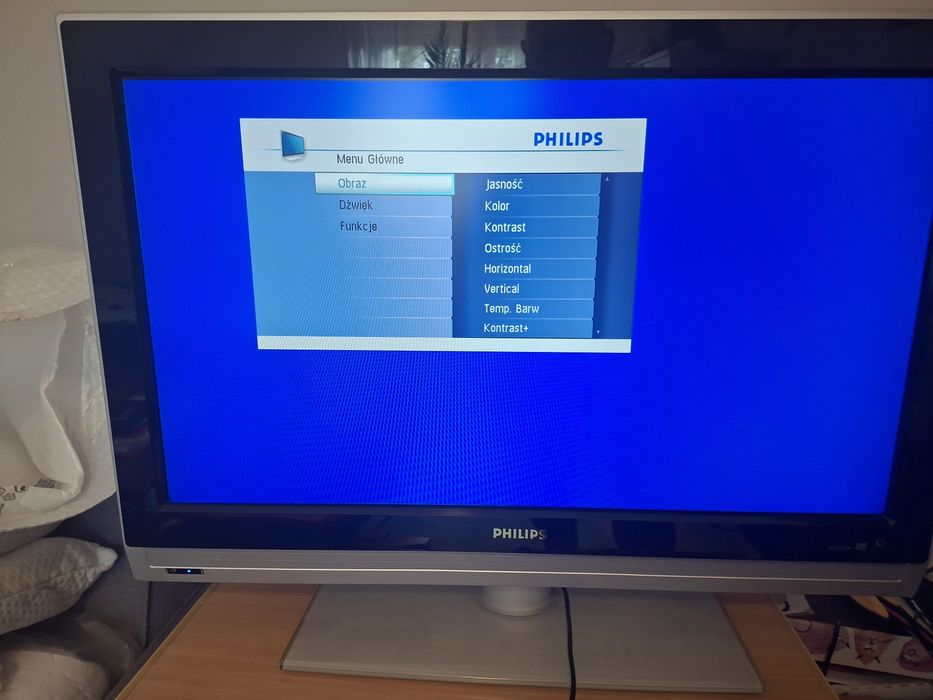 Philips 32PFL5322/10 32 cale / DVB-T