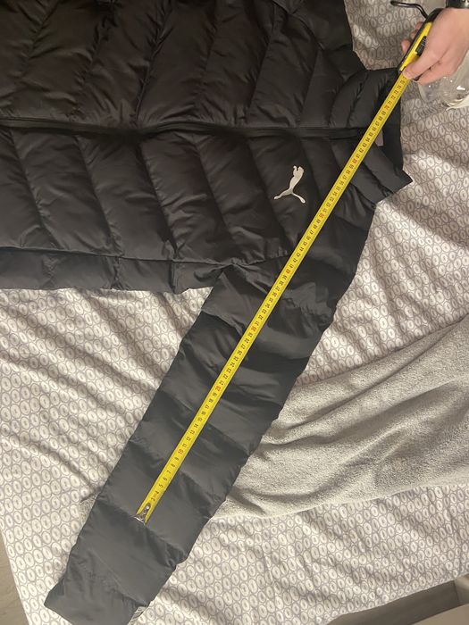 Куртка PUMA новая