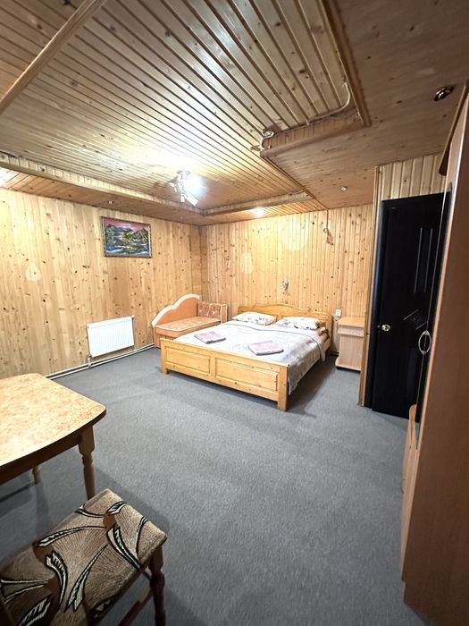 Відпочинок у Буковелі, Поляниці у Карпатах!