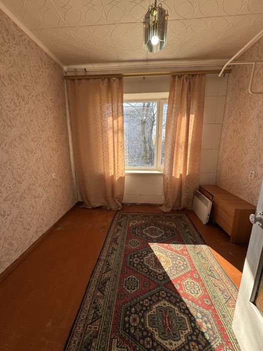 Продам 3-ком квартиру совхоз