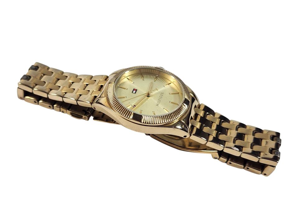 Zegarek Tommy Hilfiger TH 460