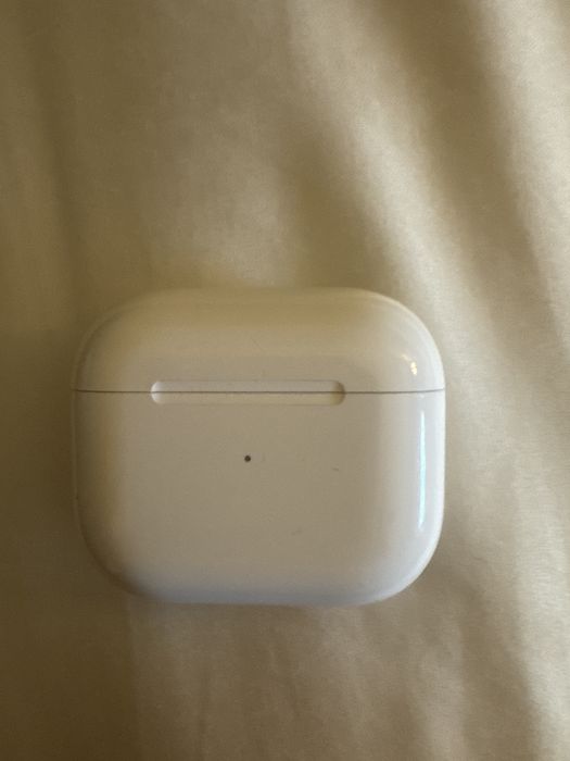 Caixa Carregamento Airpods 3 Geracao