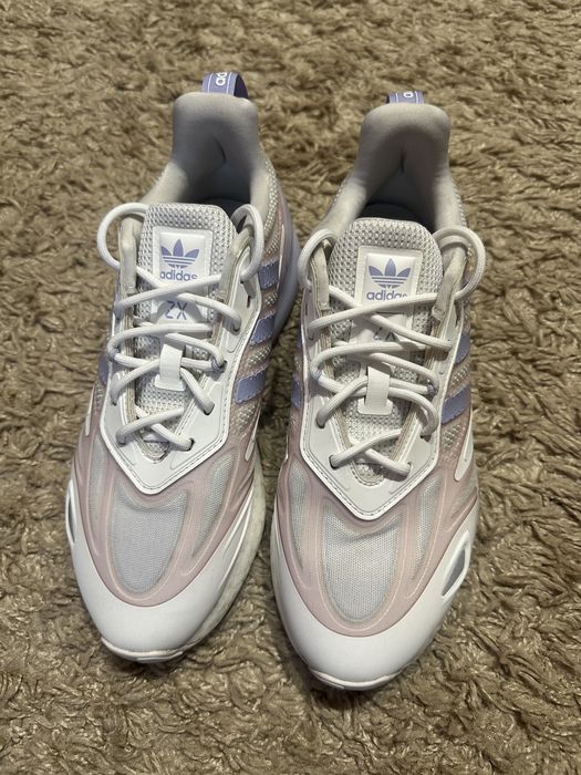 кросівки adidas Zx 2K Boost 2.0