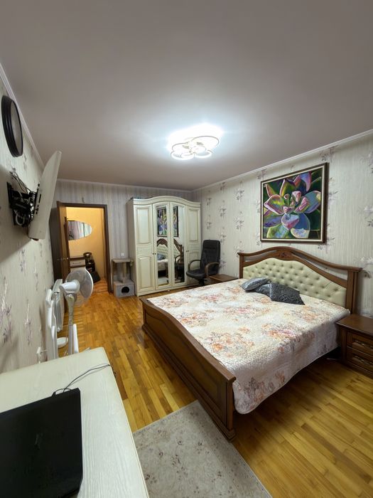 Продам 1к 4эт Левый берег