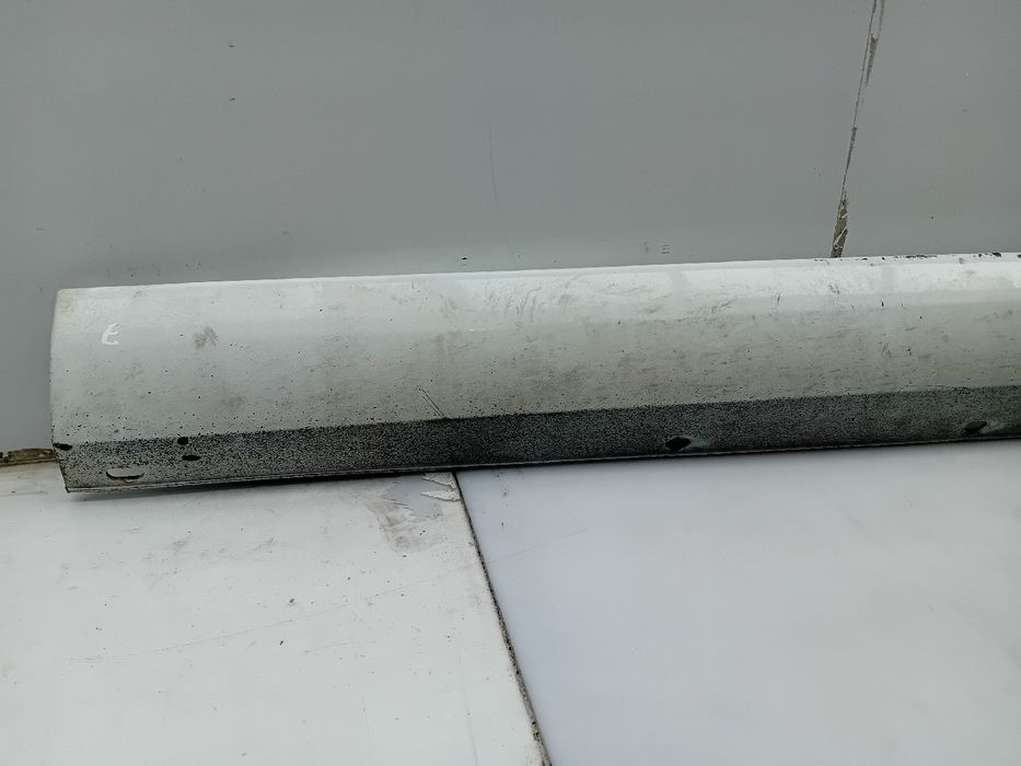 Embaladeira esquerda RENAULT Zoe (BFM_)