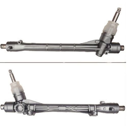 Maglownica CITROEN C4 Aircross 10-