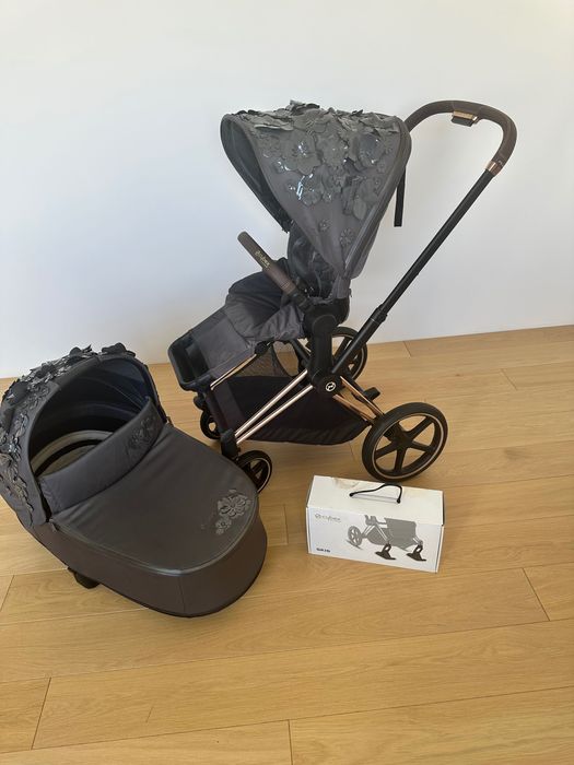 Cybex Priam Wózek dziecięcy