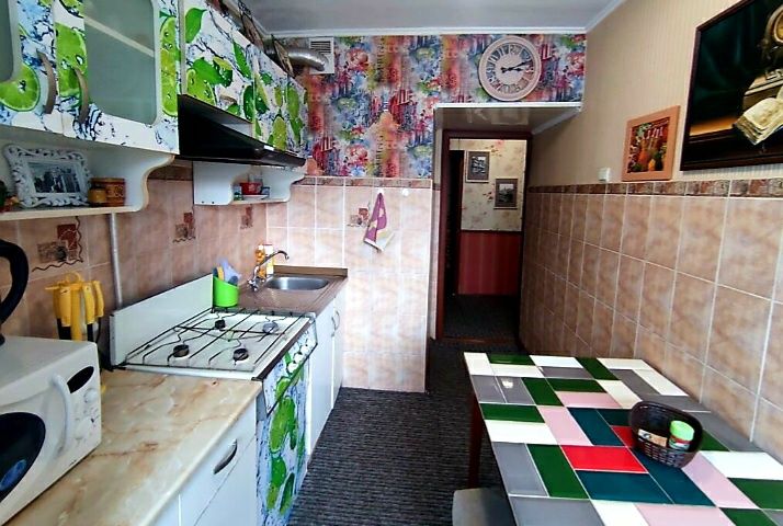 Квартира подобово