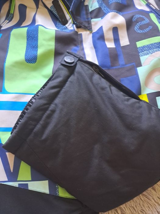 Детский комбинезон рост 116