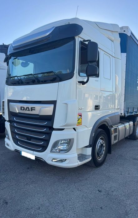 DAF