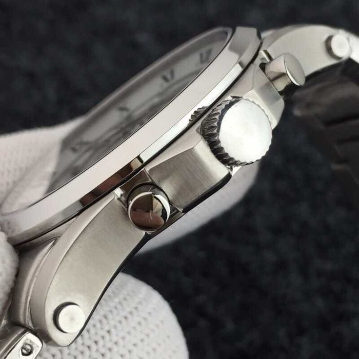 Годинник автоматичний Seiko Premier Chronograph quartz SNAF20P2