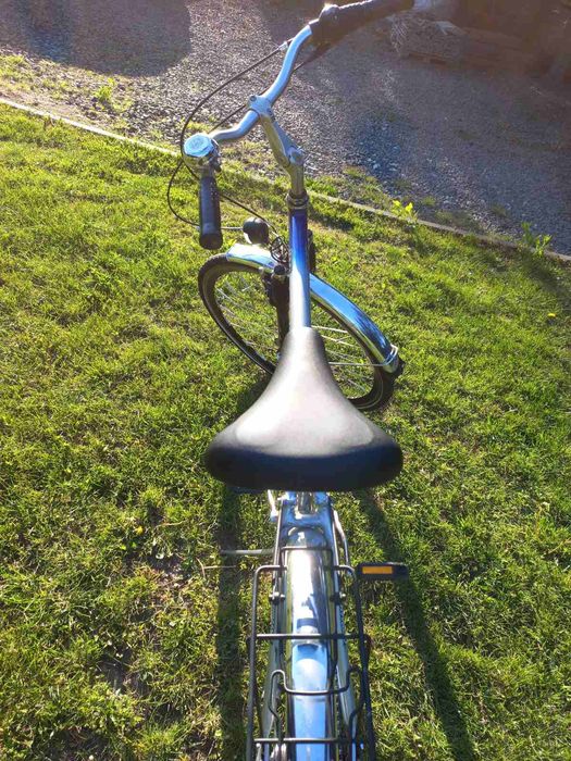 Продам недорого Велосипед Mifa