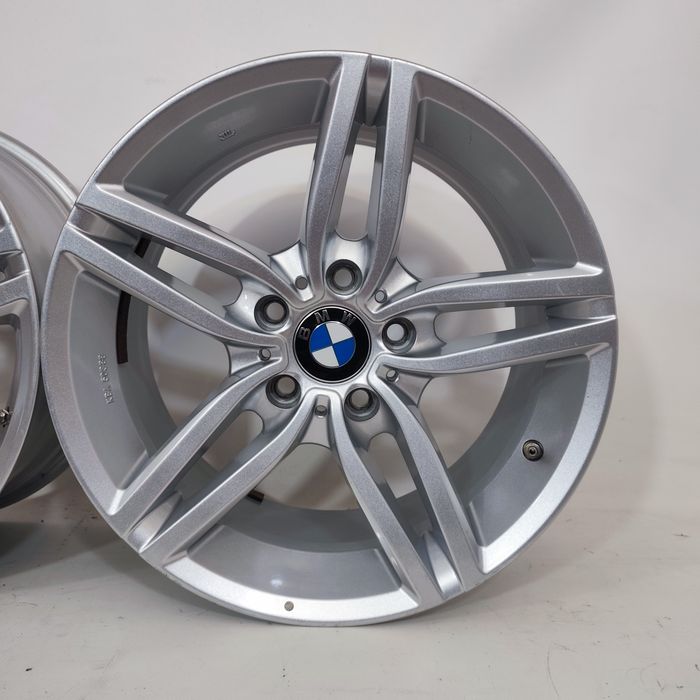 5x120 17" bmw E90 E91 e60xd E36 E46 z3 X3 F10 f11 f30 F31