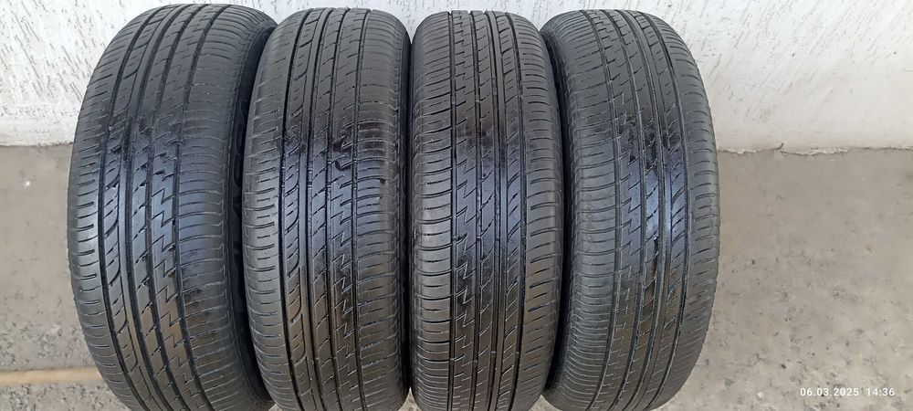 Резина р 15 185 /65 лето