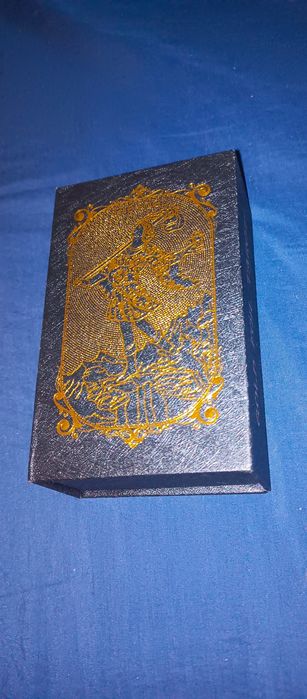 Карты таро любые на вкус