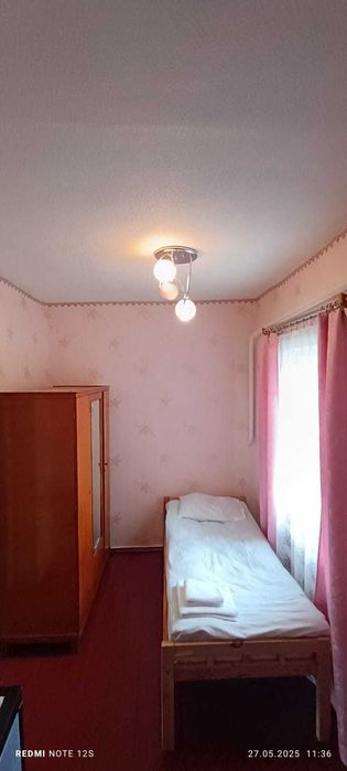 Здам квартиру/дім  подобово м. Гадяч