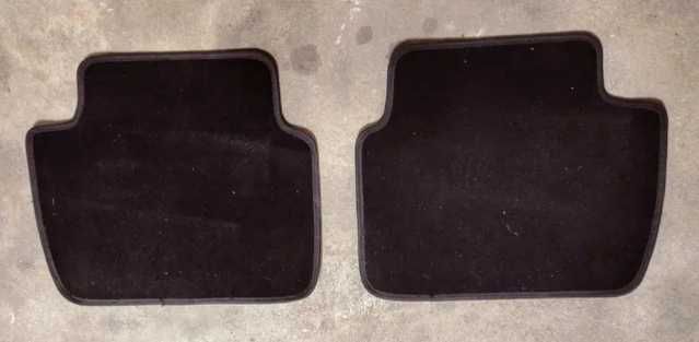 Manete de velocidades e tapetes