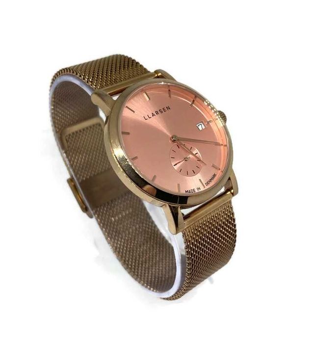 Zegarek damski LLarsen A137
