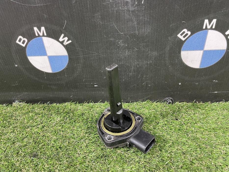 Датчик поддона BMW X3 E83 M57N2 Код:1801