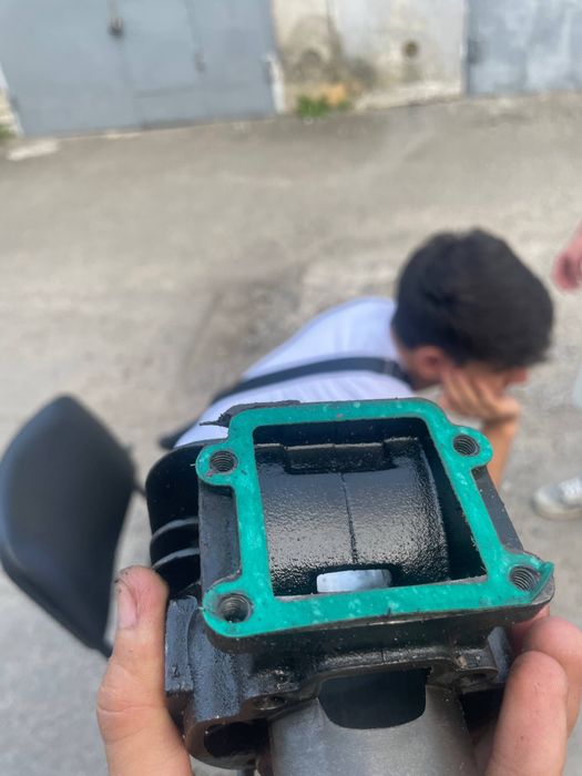 Продам цпг др вертикал