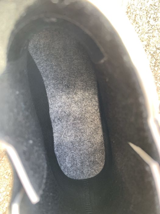 Botas Ilse Jacobsen Hornbæk 38 Chelsea Rain Milk Creme