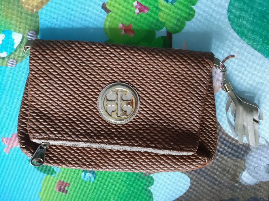 Torebka Burch Perry wyprzedaż