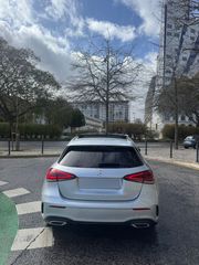 Mercedes-Benz 250