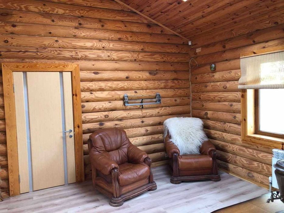 Продам дом в Песчанке / Орловщина.