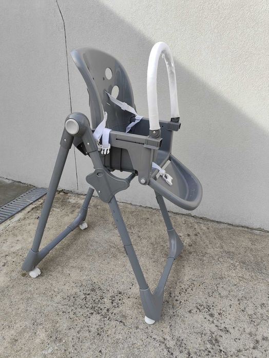 Cadeira refeição bebé