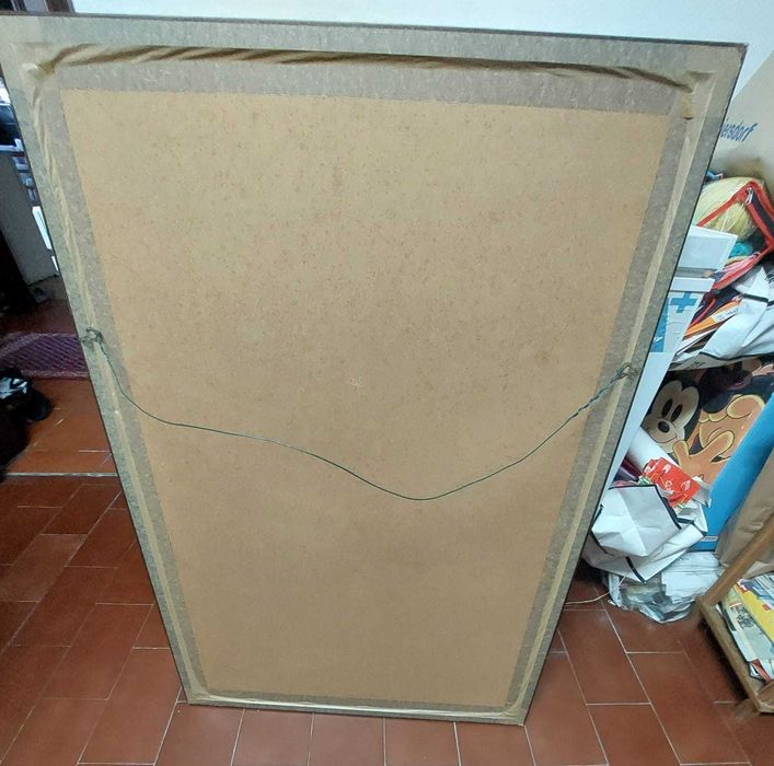 Quadro Che Guevara