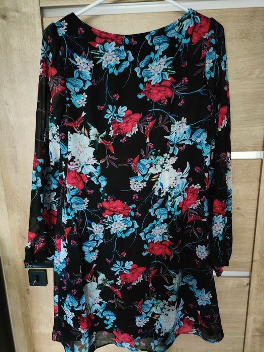 Sukienka damska r.36