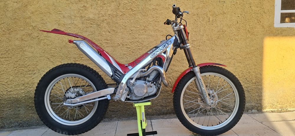 Gas Gas 280 TXT PRO