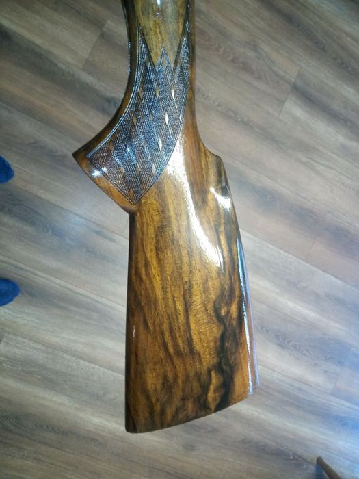 Приклади для мисливських рушниць